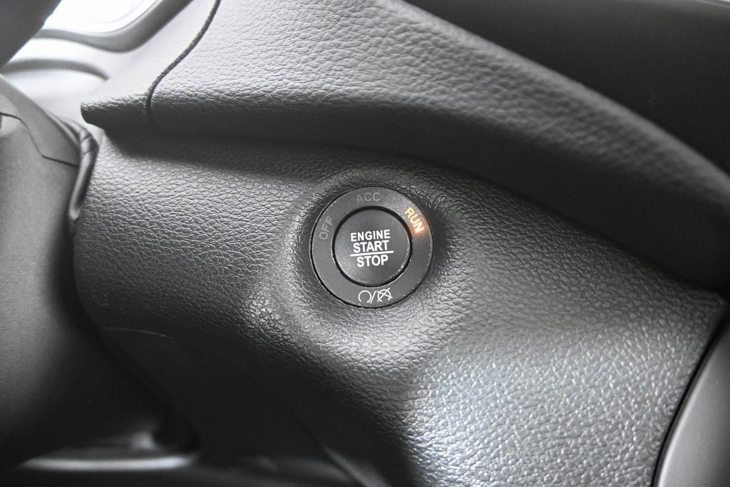 Used 2022 Jeep Cherokee Limited image 34