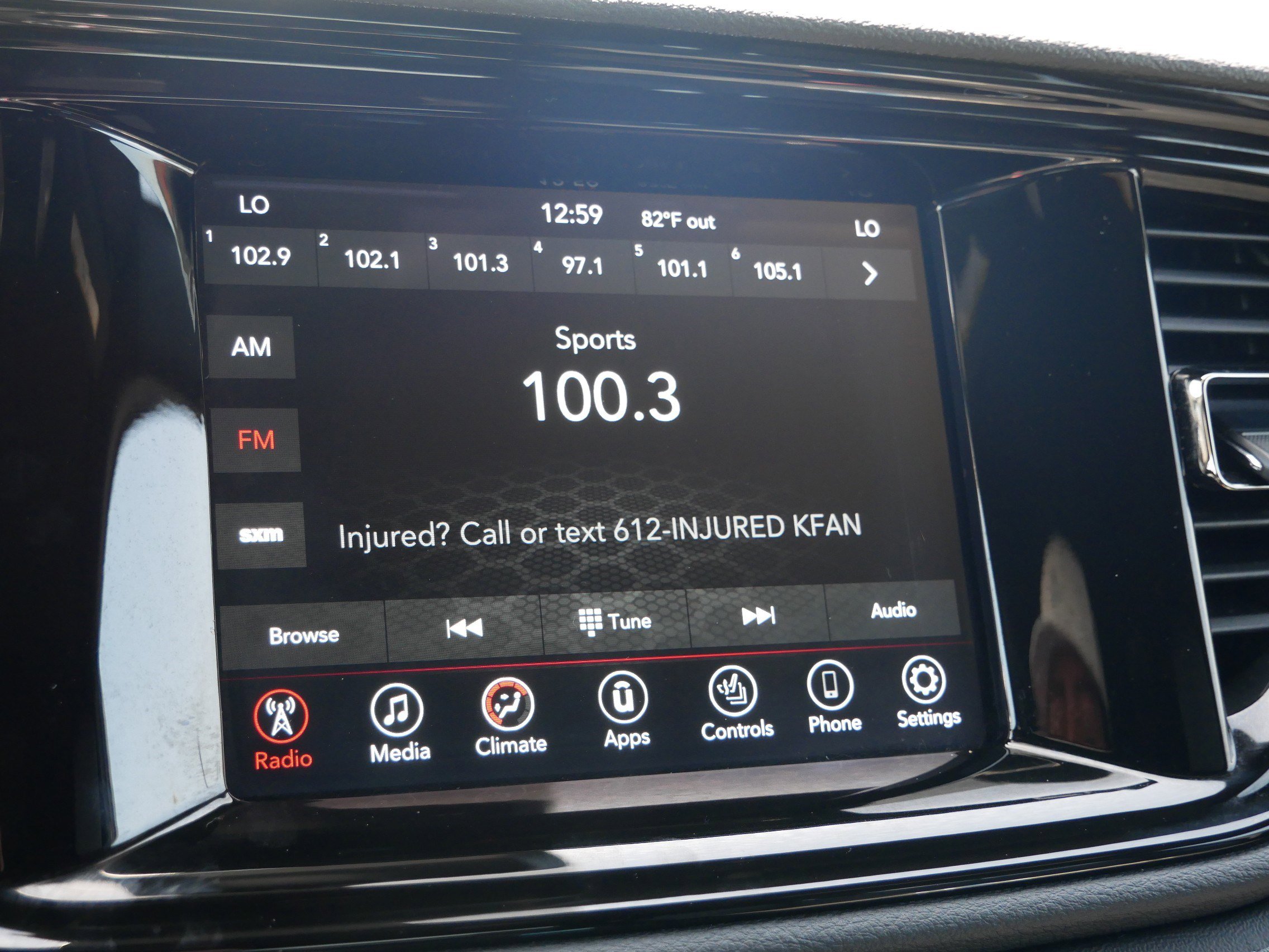 Used 2022 Dodge Durango GT AWD/4WD image 21