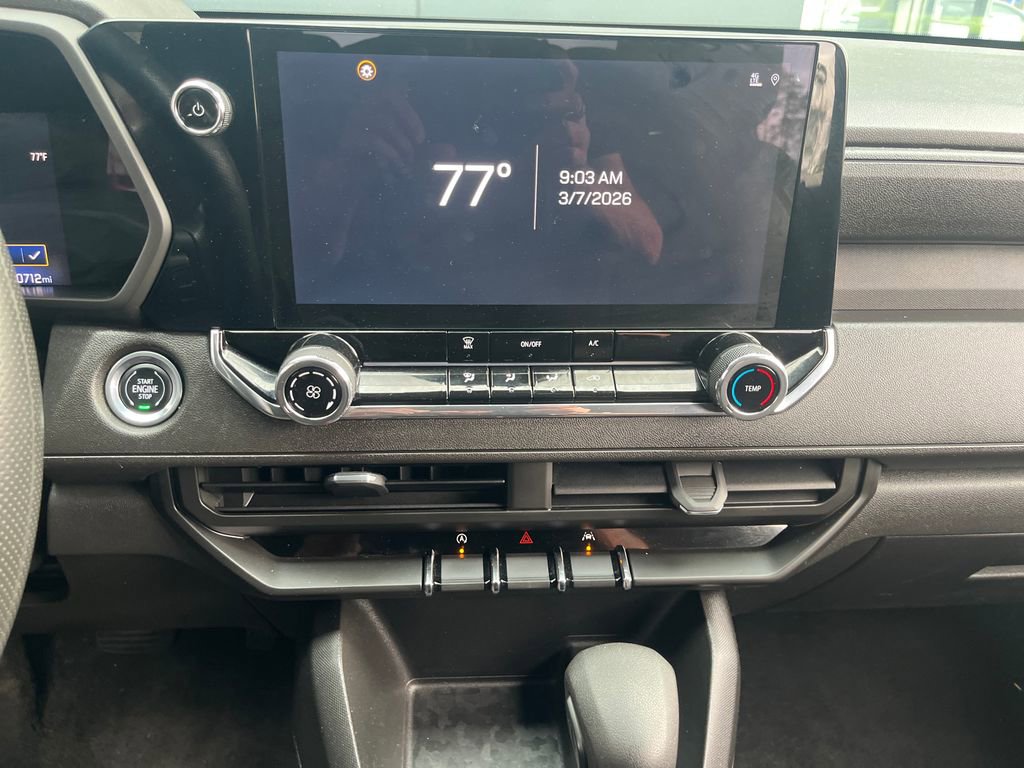 Used 2023 Chevrolet Colorado W/T RWD image 20