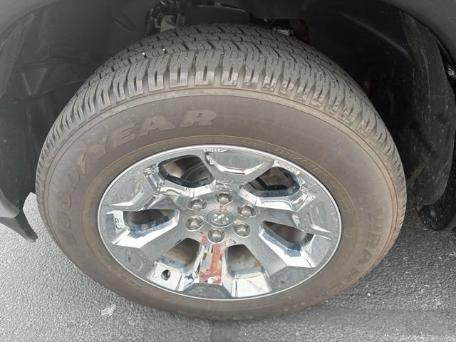 Used 2019 RAM 1500 Big Horn AWD/4WD image 30