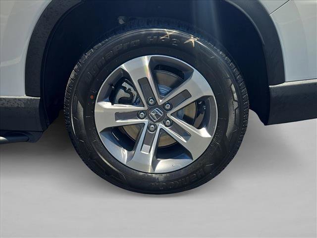 New 2026 Honda Pilot EX-L image 10