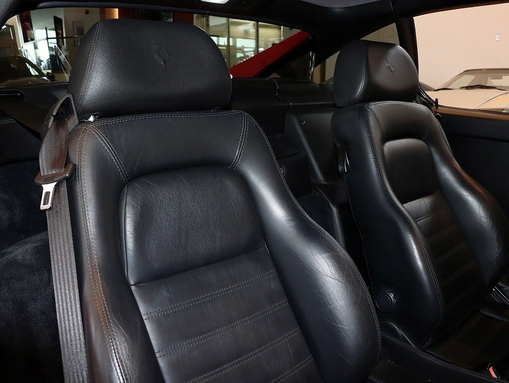 Used 1998 Ferrari F355 Berlinetta image 35