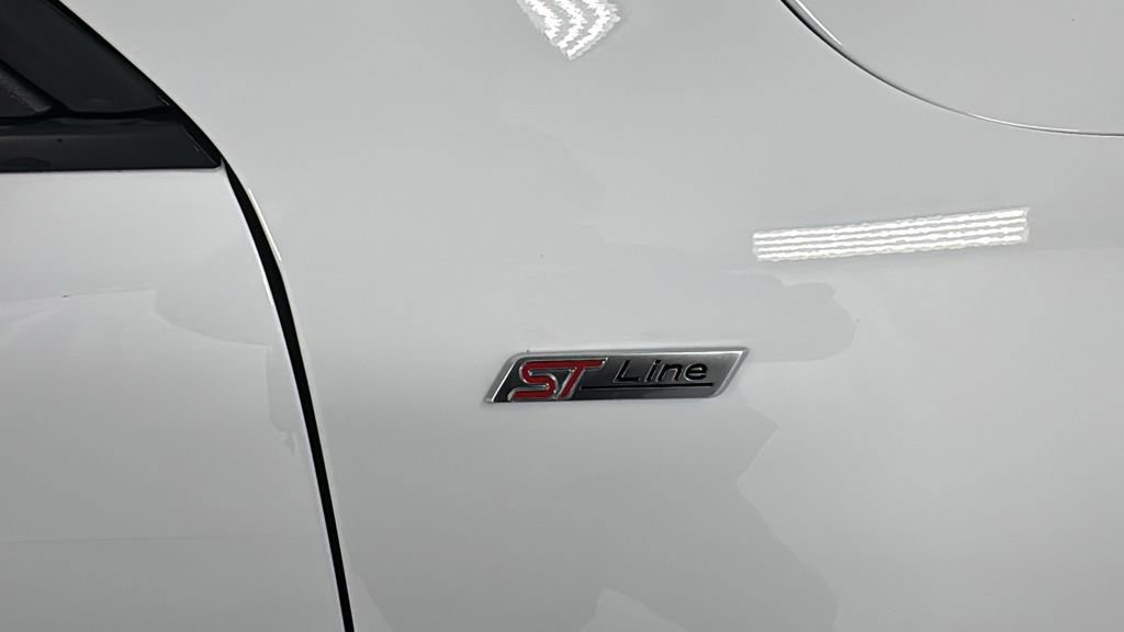 Used 2023 Ford Escape ST-Line image 37