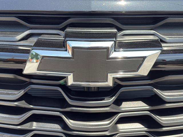 New 2026 Chevrolet Trax LT FWD image 11