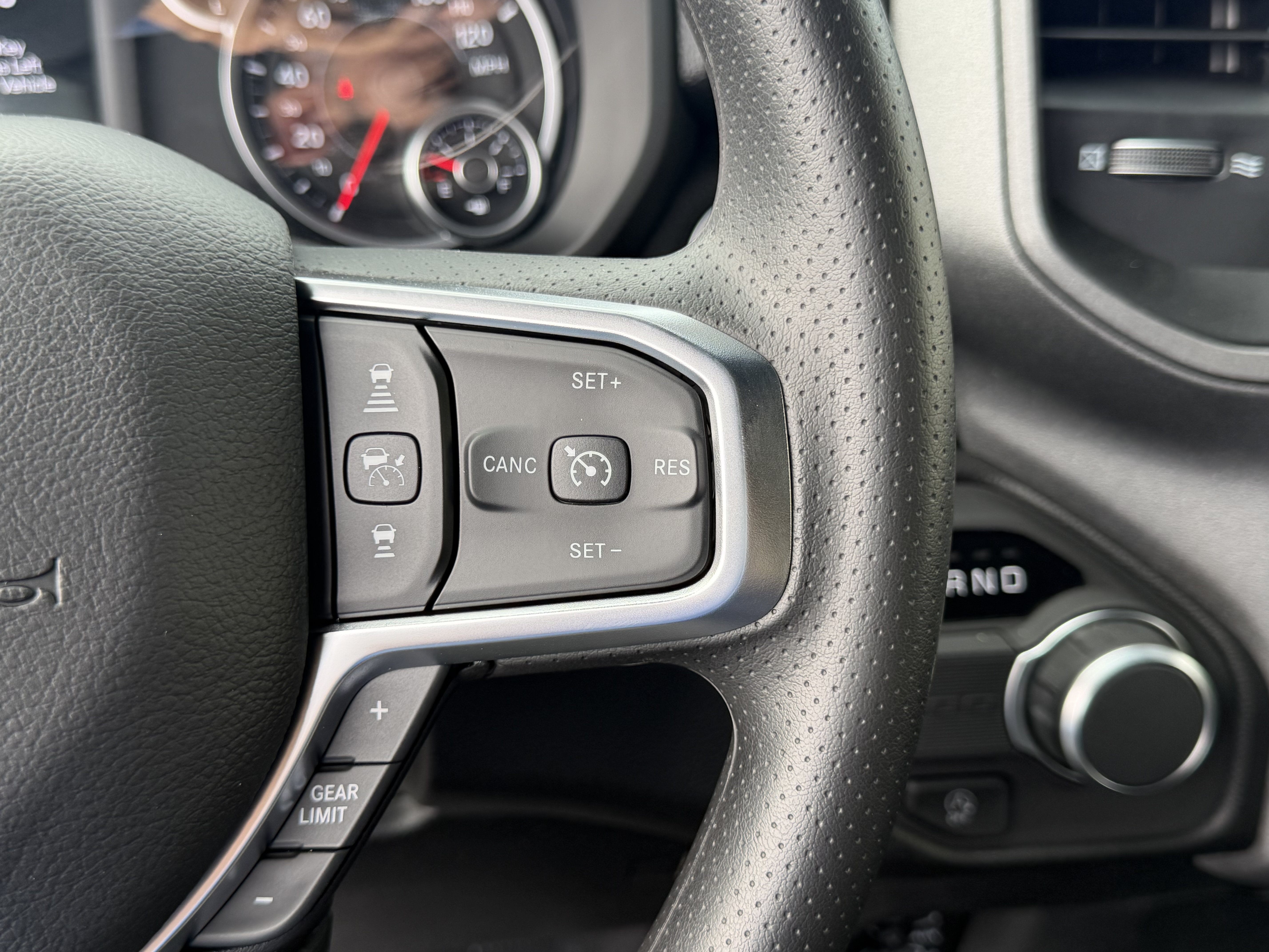 New 2026 RAM 1500 Express RWD image 24