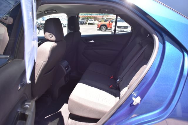 Used 2020 Chevrolet Equinox LT AWD/4WD image 33