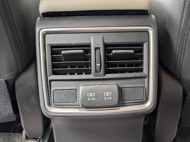 Used 2020 Subaru Forester Premium AWD/4WD image 12
