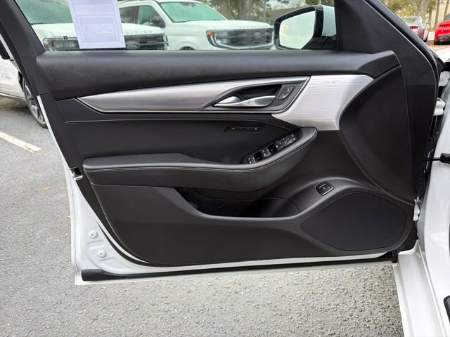 Used 2022 Cadillac CT5 Premium Luxury image 13