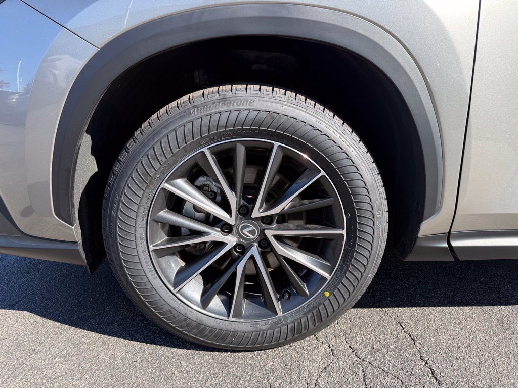 Used 2024 Lexus NX 350 AWD image 28