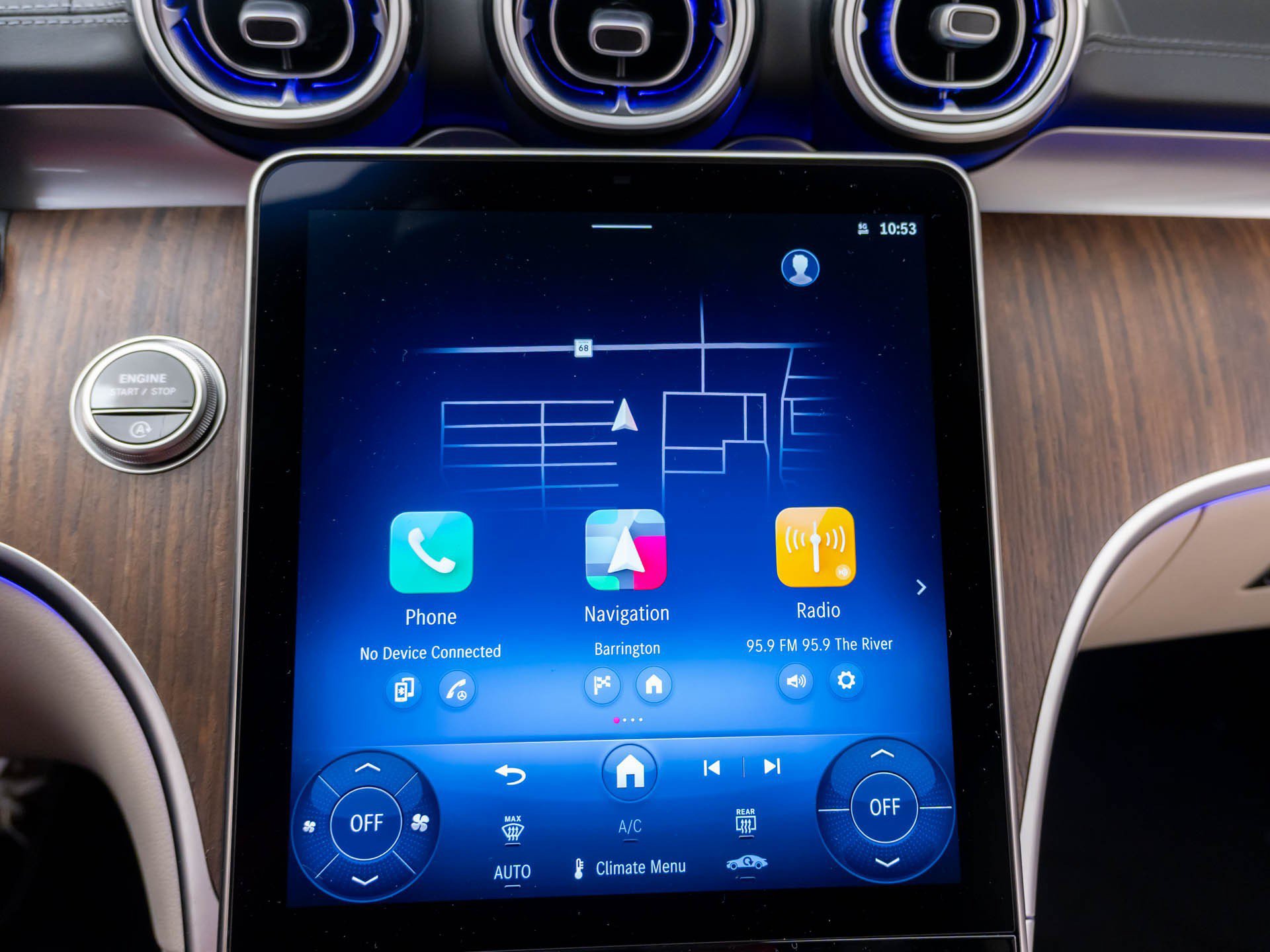 New 2027 Mercedes-Benz CLE 300 4MATIC Cabriolet image 23