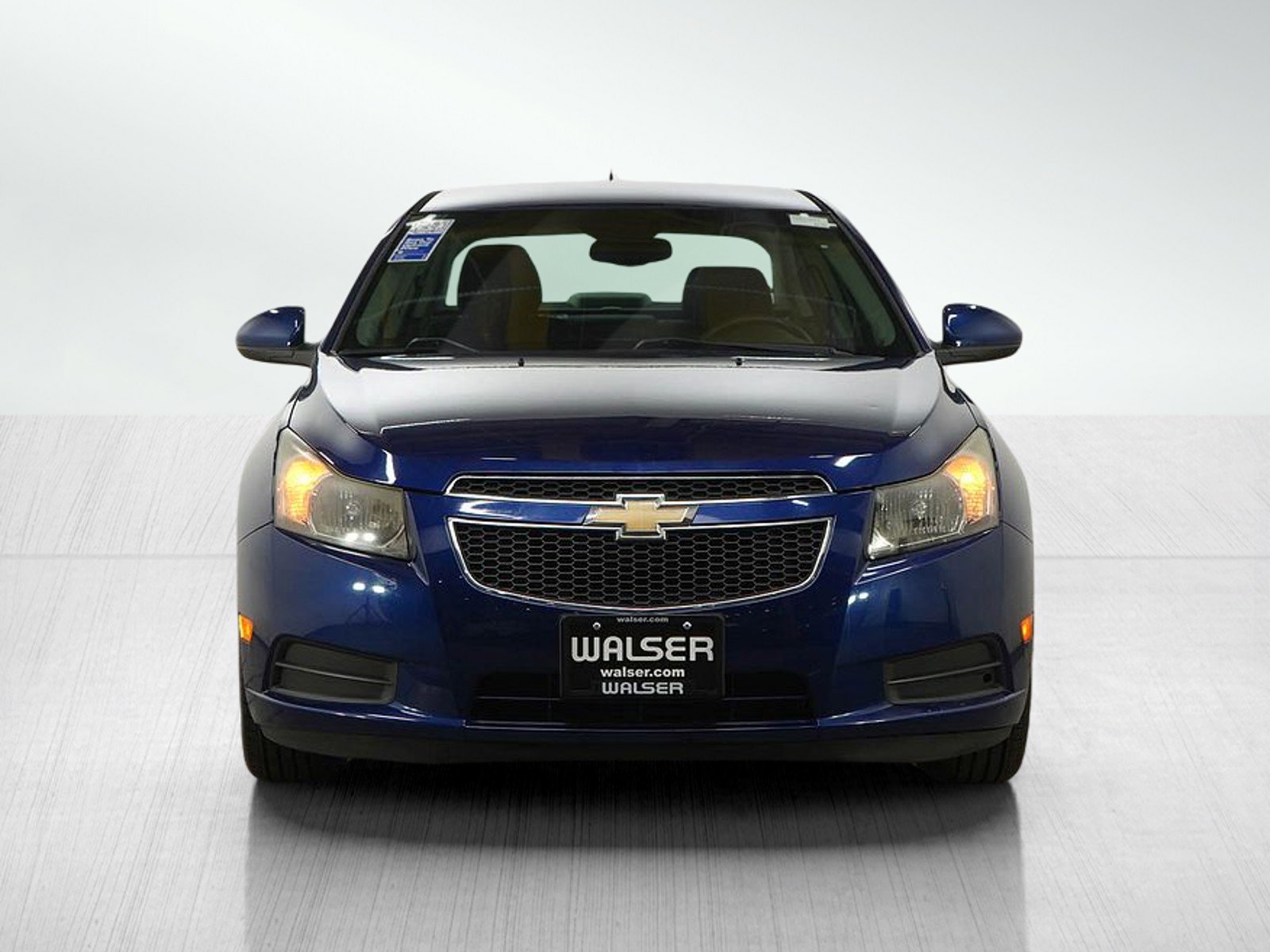 Used 2012 Chevrolet Cruze LT FWD image 8