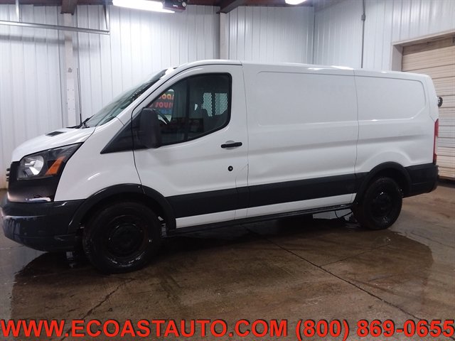 Used 2015 Ford Transit 150 130 Low Roof RWD image 5