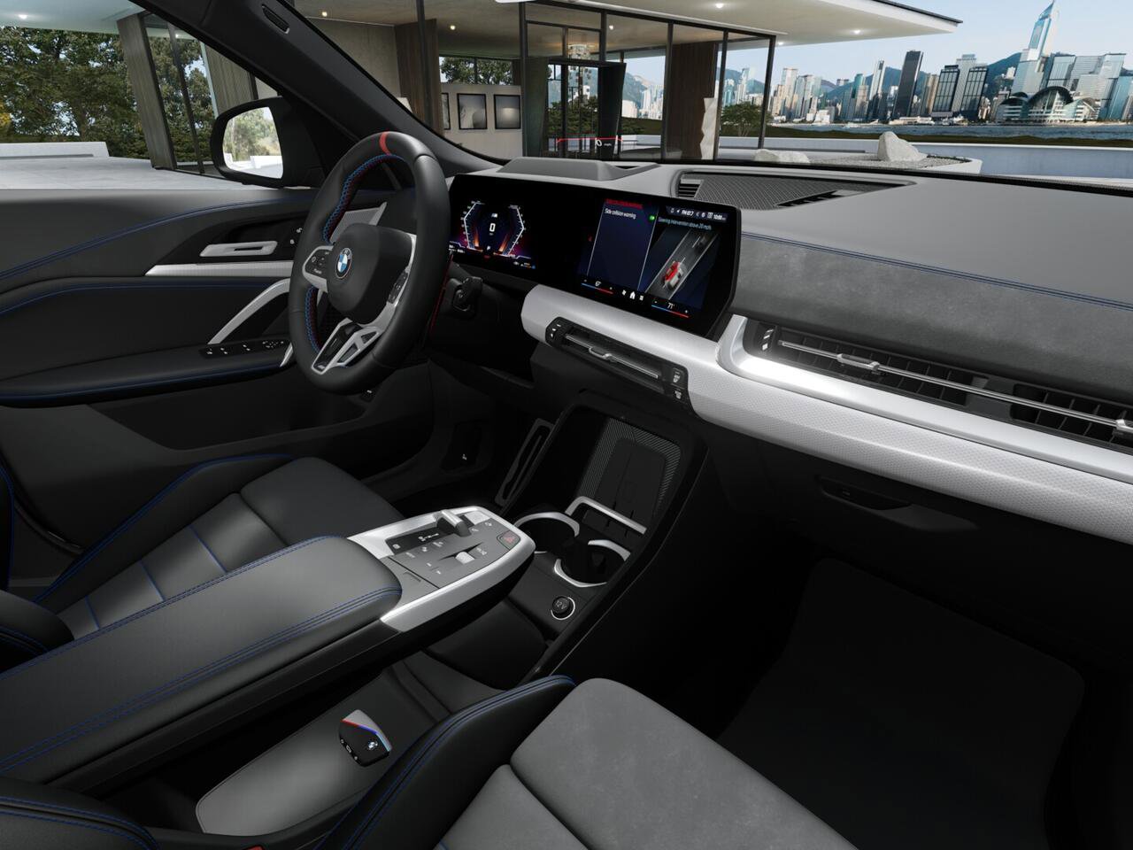 New 2026 BMW X2 M35i image 14