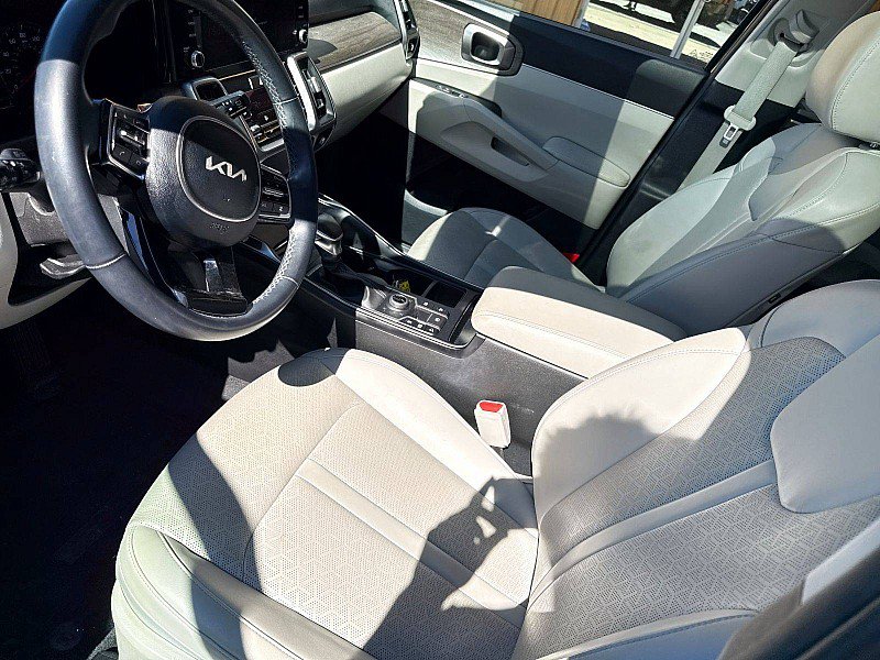 Used 2023 Kia Sorento X-Line EX AWD/4WD image 9
