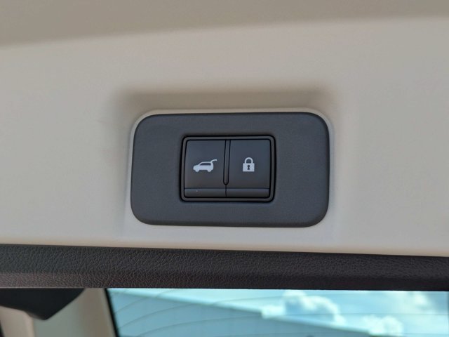 Certified 2024 Nissan Ariya AWD image 14