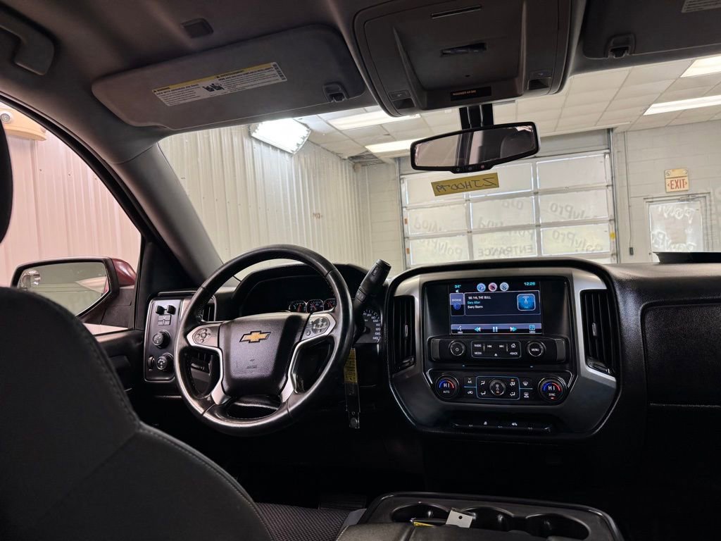Used 2014 Chevrolet Silverado 1500 LT w/ LT Convenience Package image 19