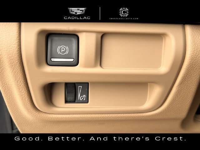 Certified 2025 Cadillac CT5 Premium Luxury w/ Sun And Sound Package RWD image 24