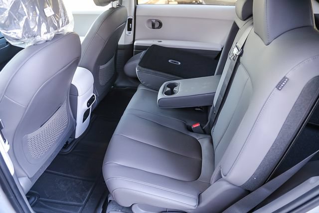 New 2026 Hyundai Ioniq 5 SEL RWD image 20
