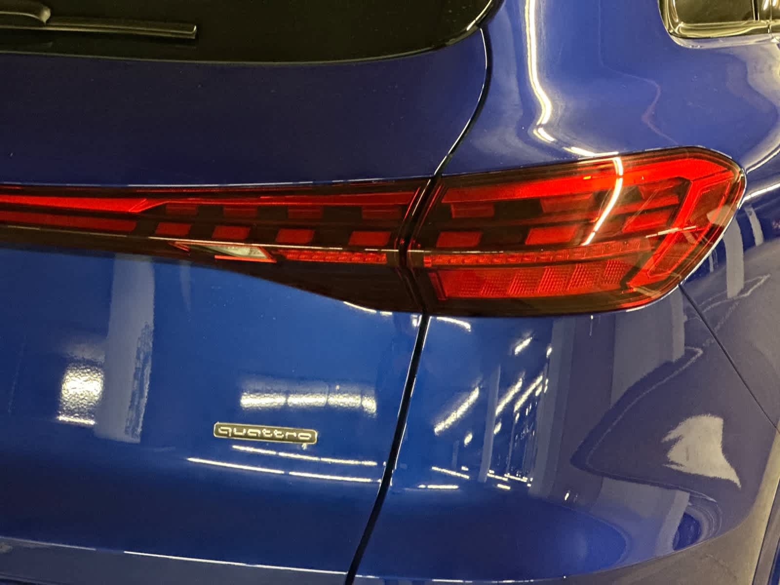 New 2026 Audi Q5 Premium AWD/4WD image 29