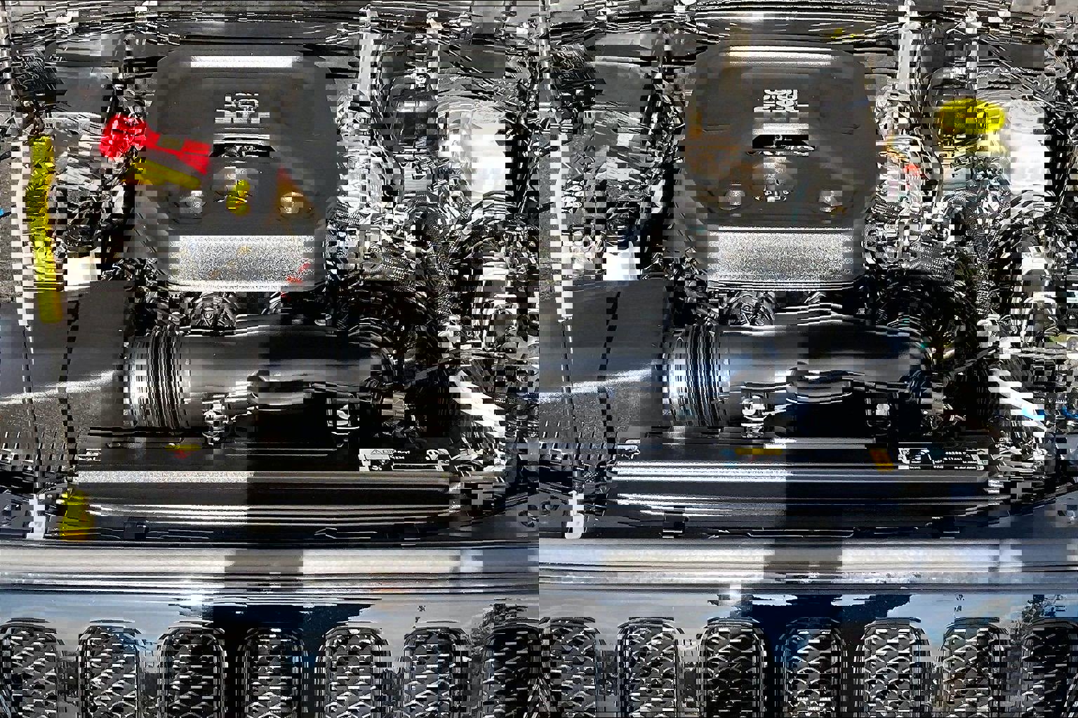 Used 2022 Jeep Wrangler Unlimited Sahara image 32