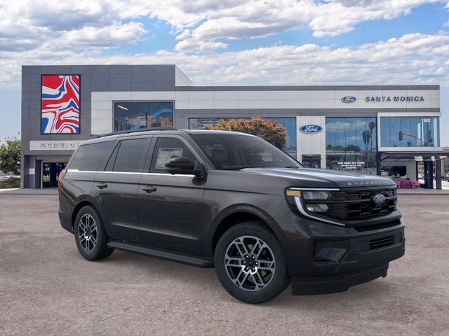 New 2026 Ford Expedition Active RWD image 7