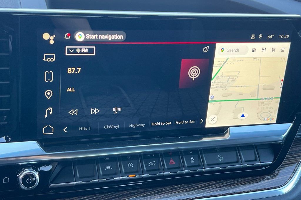 New 2026 GMC Sierra 1500 SLE image 14