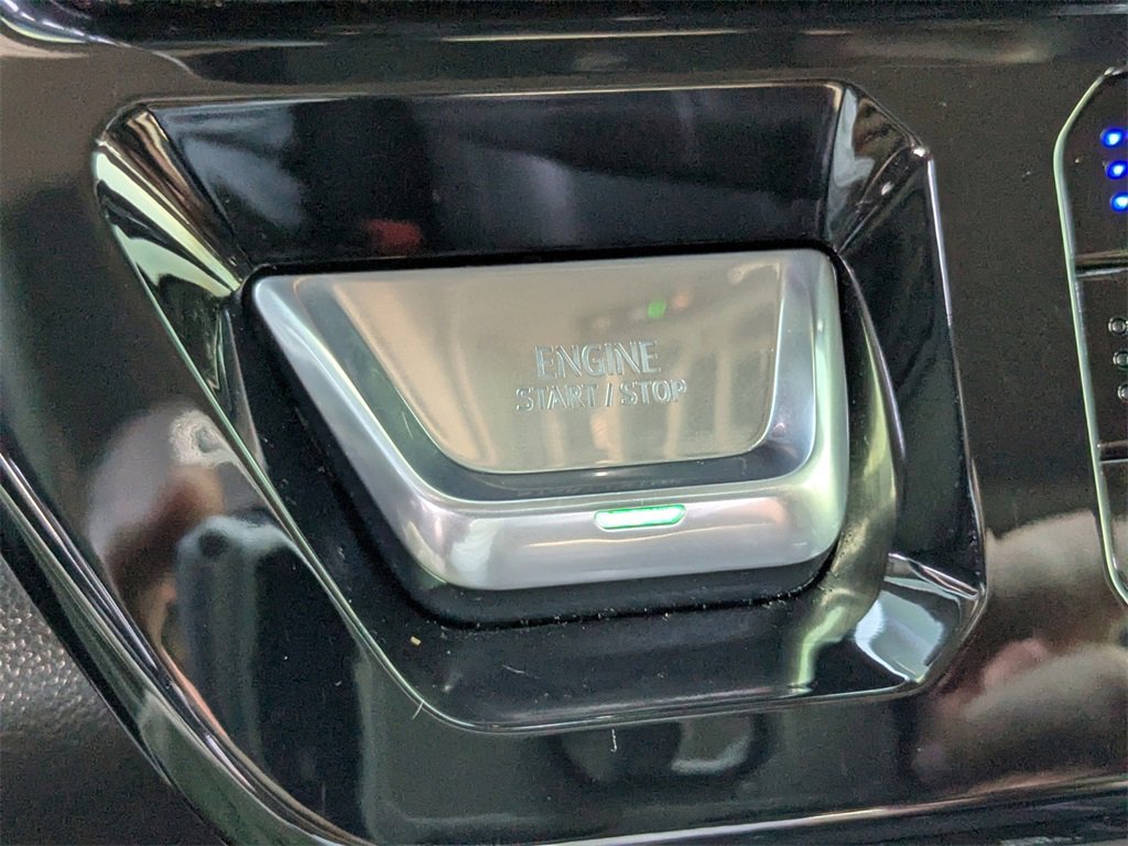 Used 2025 GMC Sierra 2500 Denali w/ Denali Reserve Package image 29