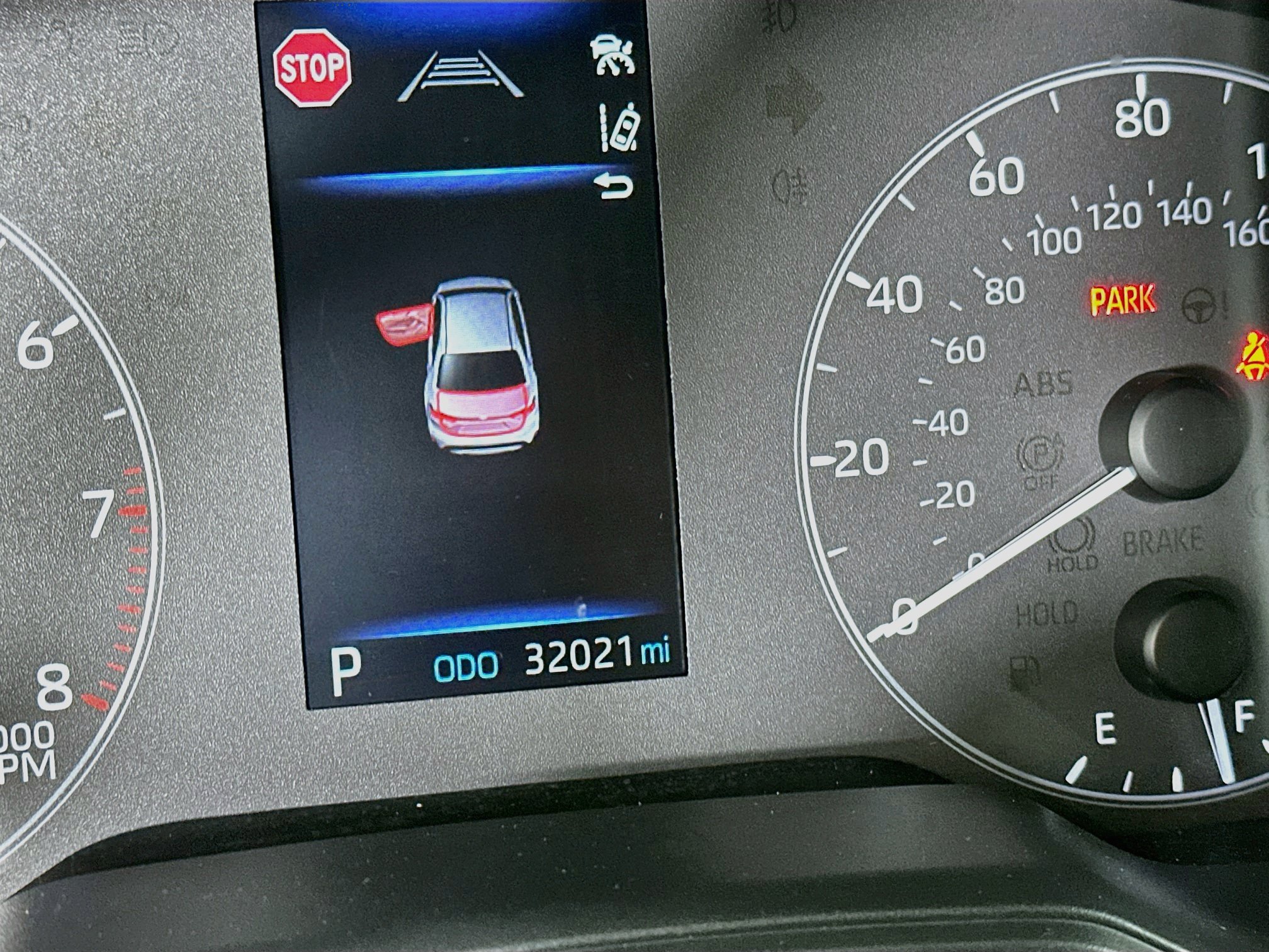 Used 2025 Toyota Corolla LE FWD image 19