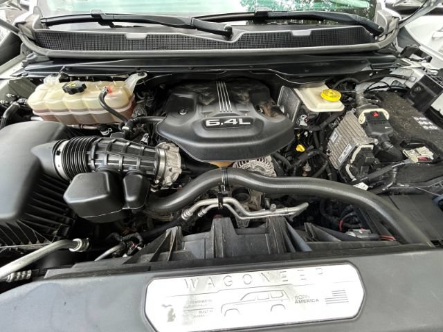 Used 2022 Jeep Grand Wagoneer Series III AWD/4WD image 38