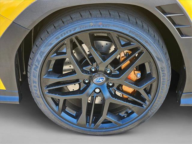 New 2026 Subaru WRX tS AWD/4WD image 10