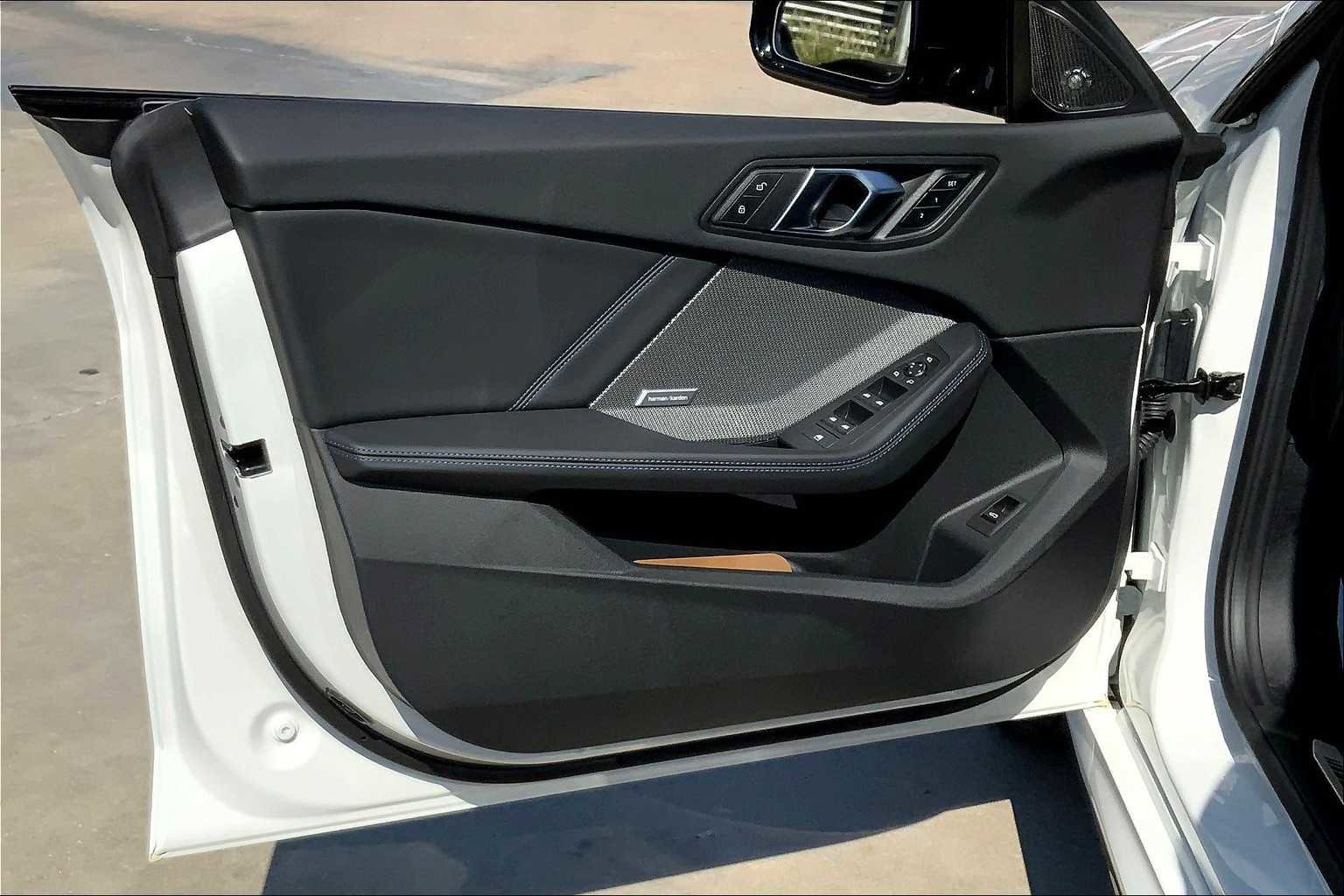New 2026 BMW M235i xDrive AWD/4WD image 10