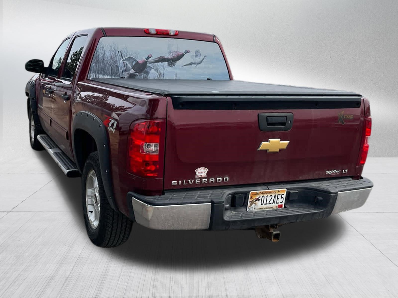 Used 2013 Chevrolet Silverado 1500 LT w/ All-Star Edition image 7