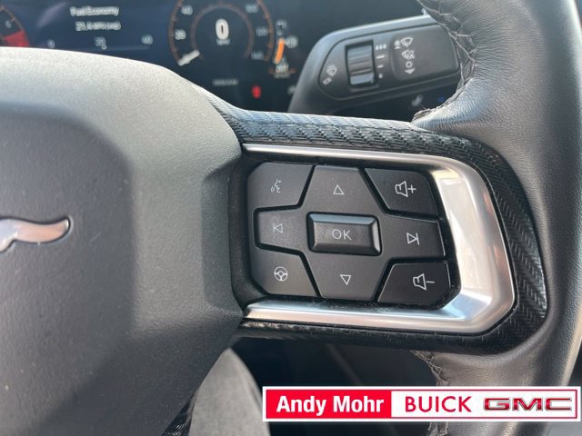 Used 2025 Ford Mustang Premium RWD image 21