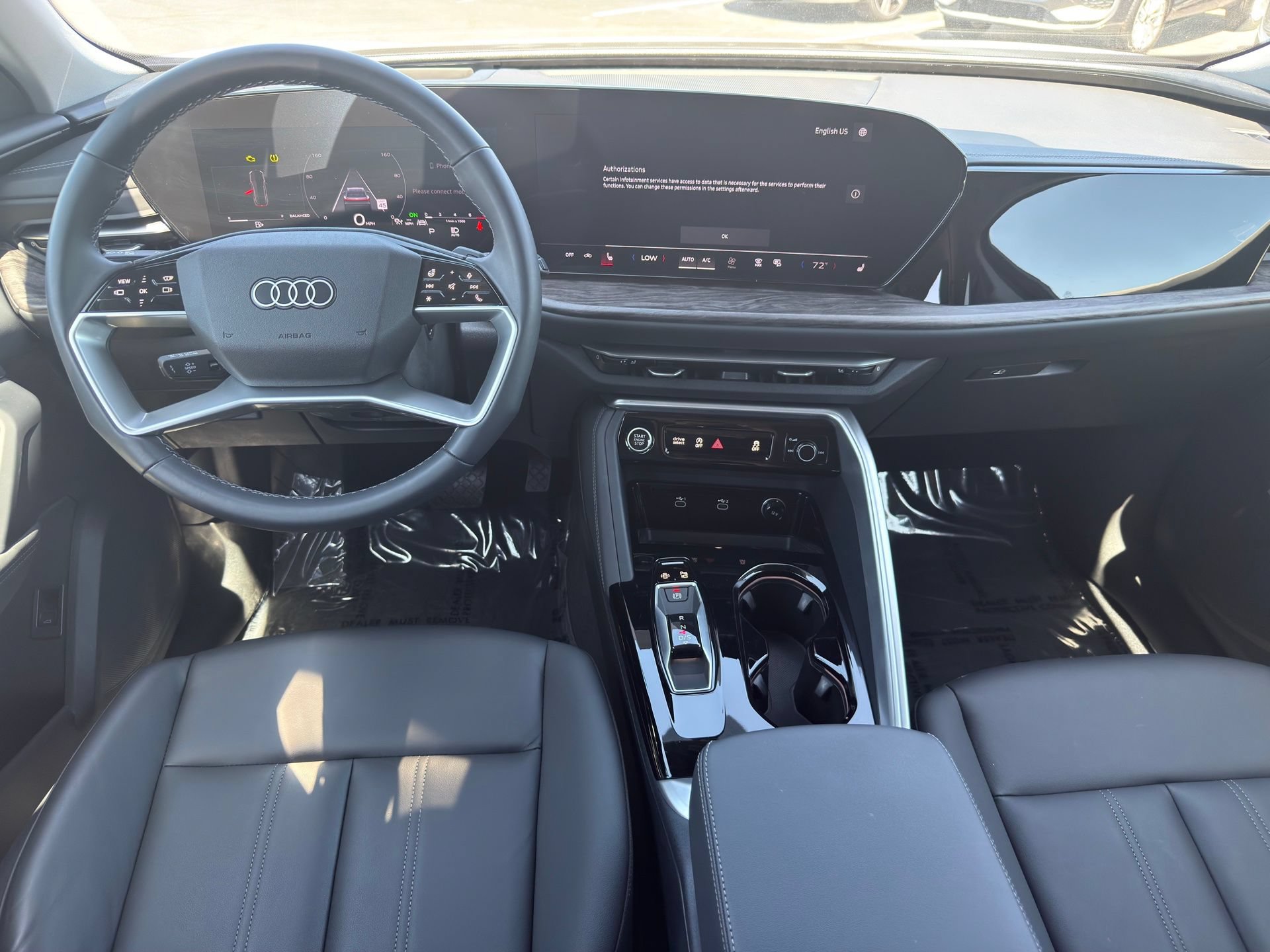 Used 2025 Audi Q5 Premium w/ Premium Plus AWD/4WD image 22