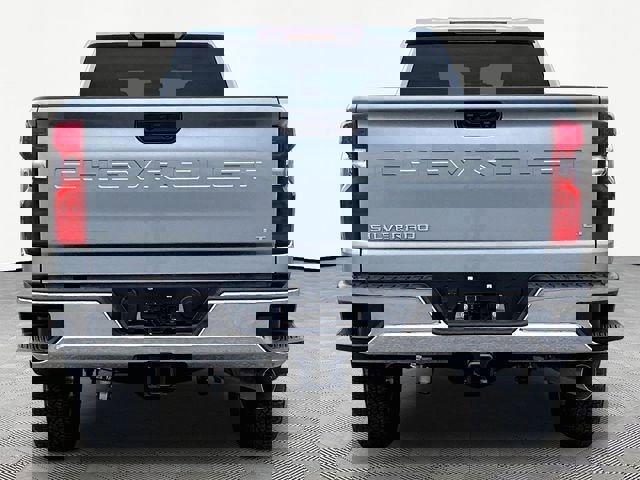 New 2026 Chevrolet Silverado 3500 LT image 5