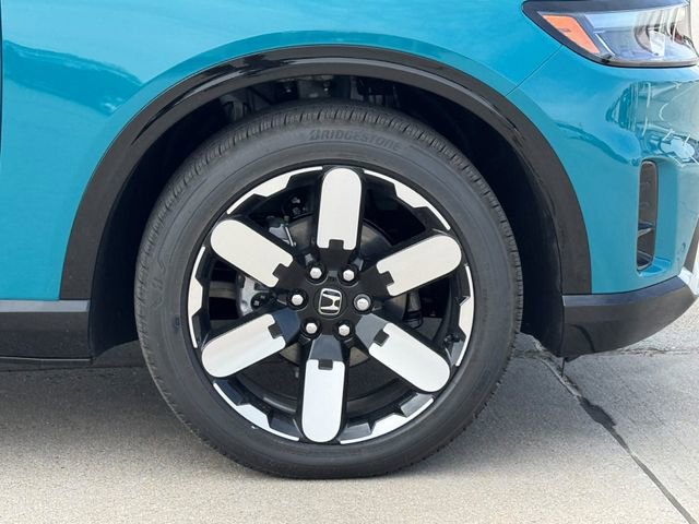 New 2026 Honda Prologue Elite image 4