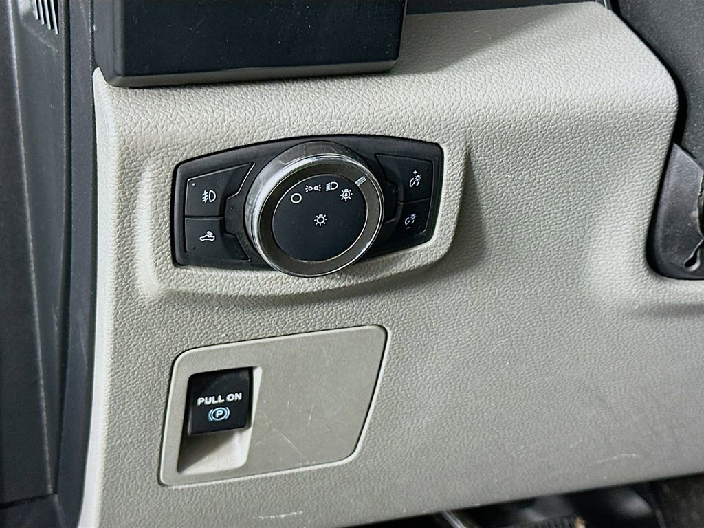 Used 2020 Ford F150 XL w/ Equipment Group 101A Mid image 11