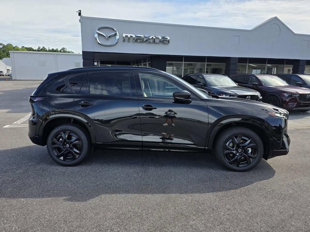 New 2026 MAZDA CX-5 2.5 S w/ Premium Plus Package AWD/4WD image 2