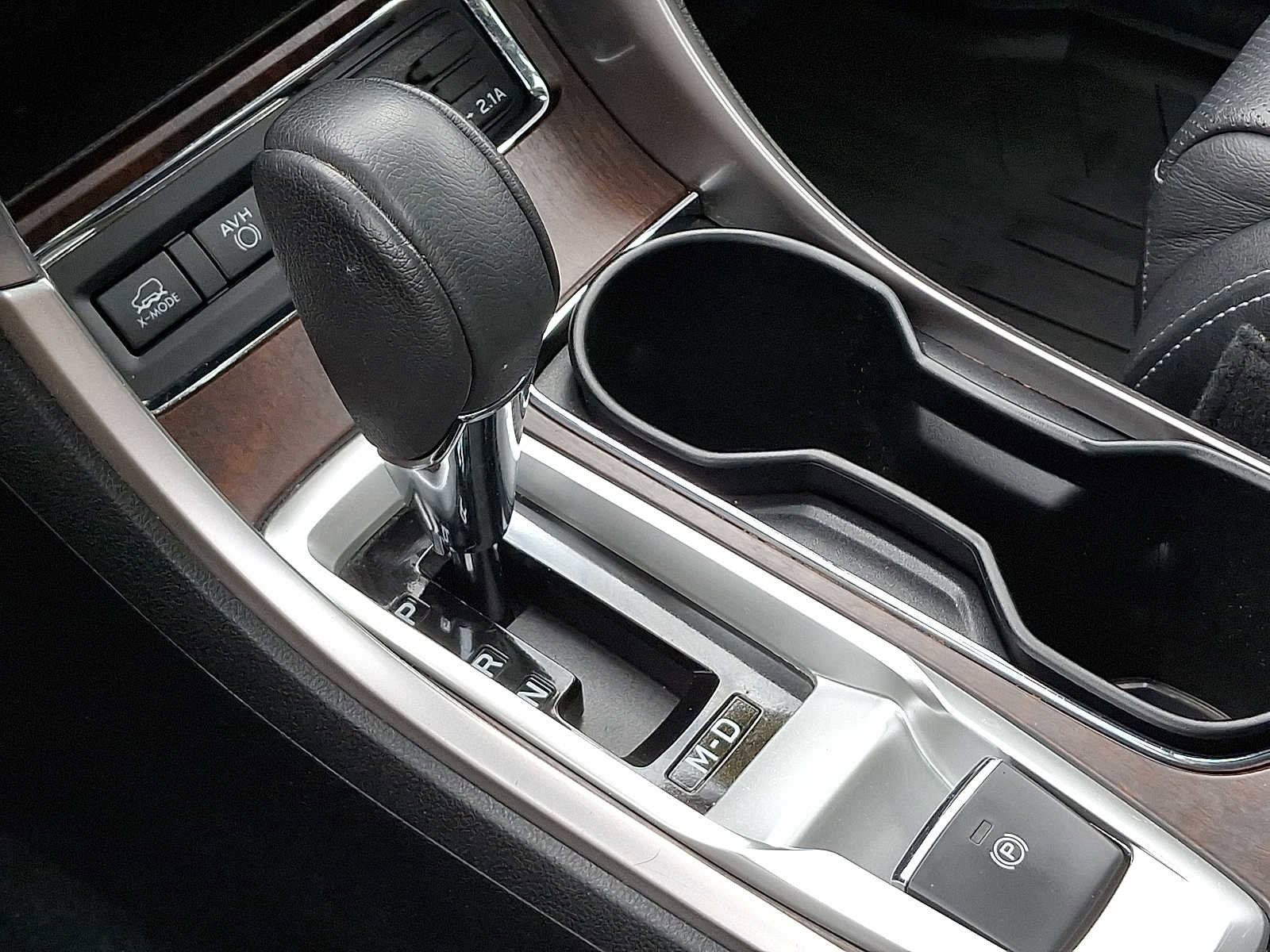 Used 2021 Subaru Ascent Touring w/ Popular Package #2A image 15