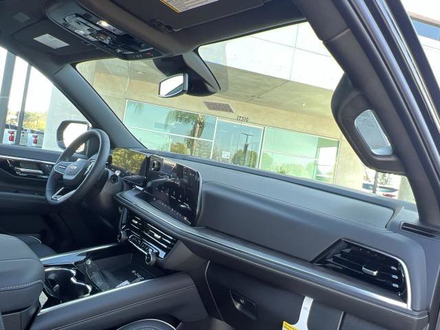 New 2026 Chevrolet Tahoe Premier image 30