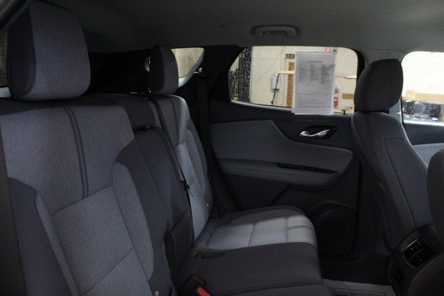 Used 2021 Chevrolet Blazer LT FWD image 13