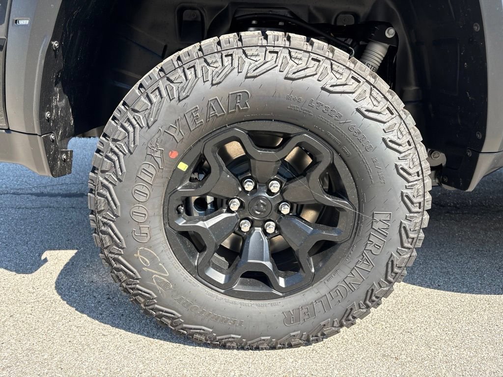 New 2027 RAM 1500 RHO AWD/4WD image 22