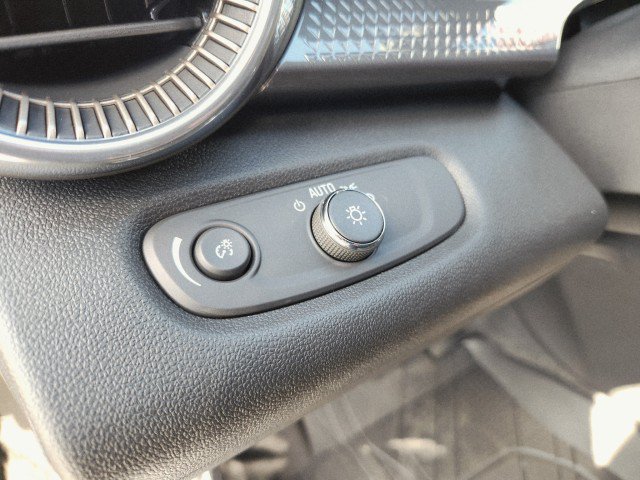 New 2026 Chevrolet Trax ACTIV w/ Driver Confidence Package FWD image 30