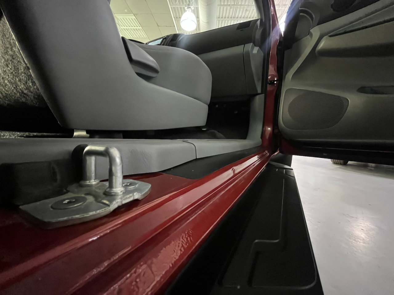 Used 2015 Toyota Tacoma 4x4 Access Cab V6 image 23