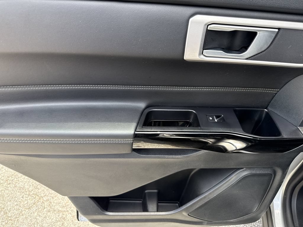 Used 2022 Ford Explorer ST w/ ST Street Pack RWD image 21