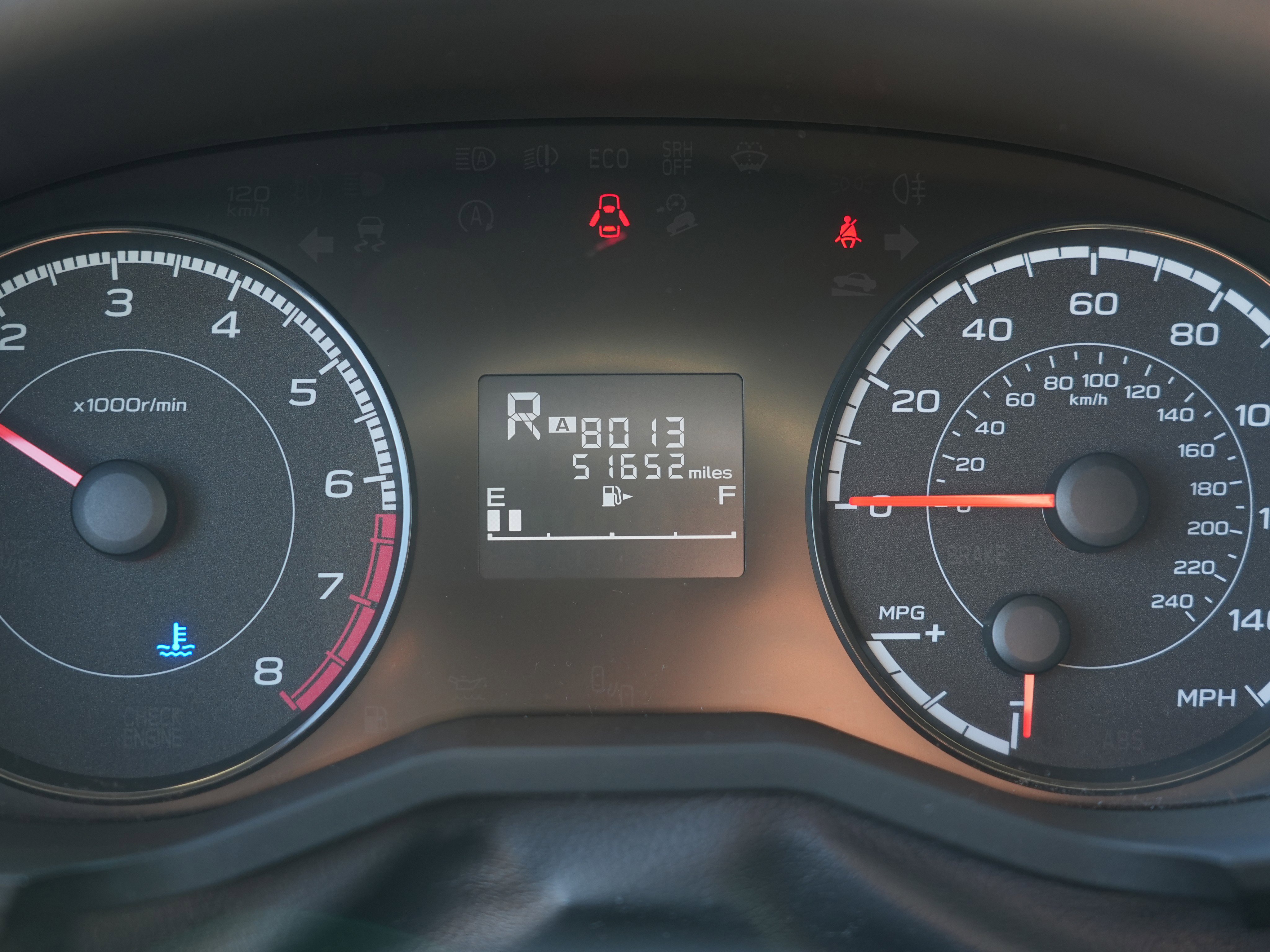 Used 2018 Subaru Crosstrek 2.0i AWD/4WD image 30