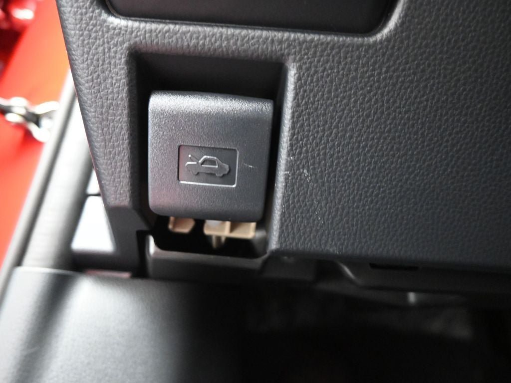 New 2026 Toyota Prius Plug-In Hybrid FWD image 22