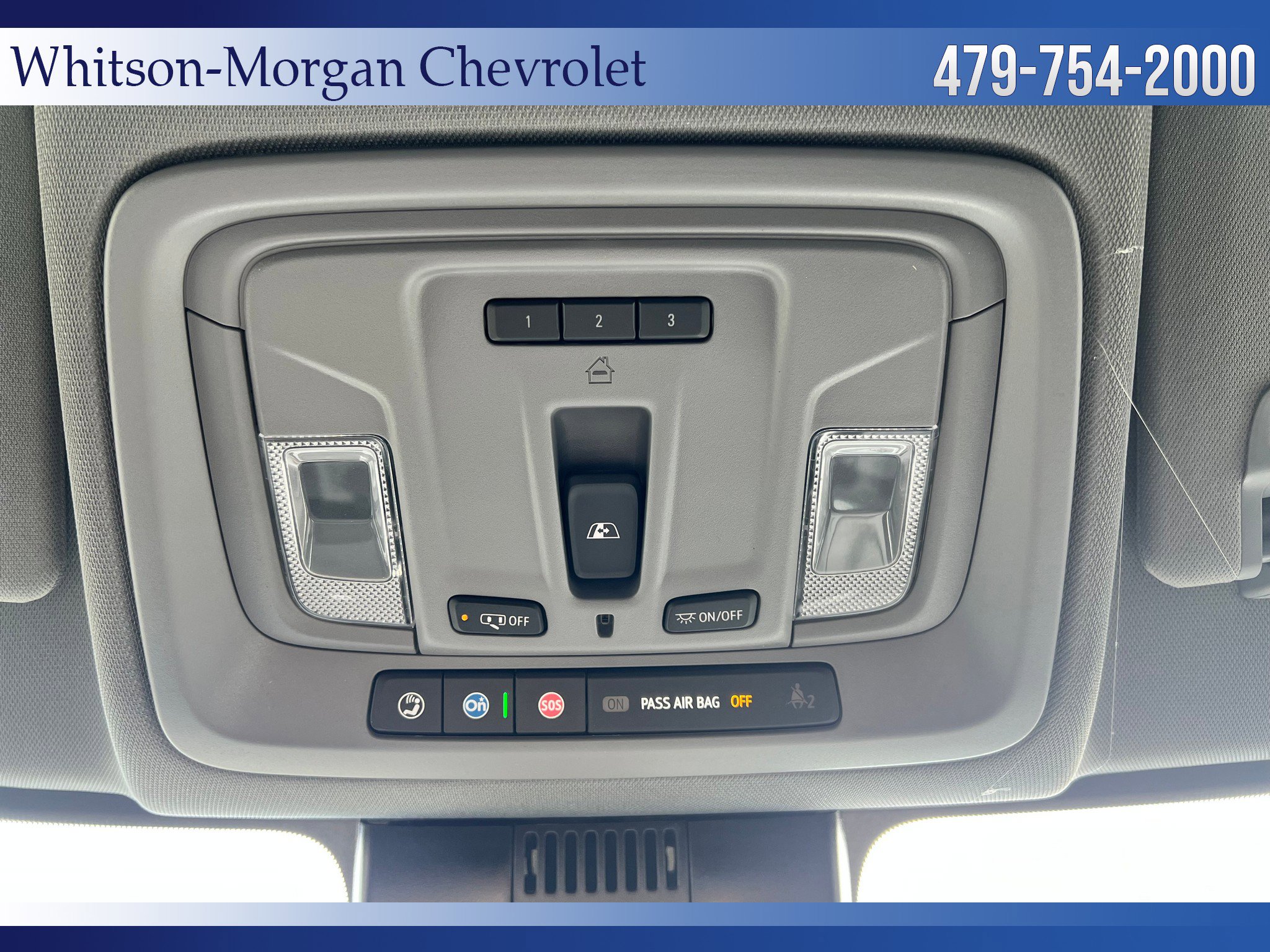 New 2026 Chevrolet Silverado 1500 LT w/ All Star Edition Plus AWD/4WD image 28