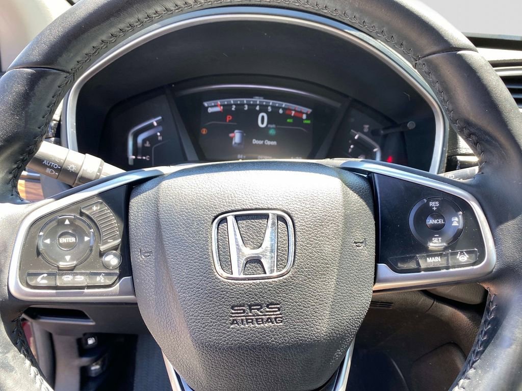 Used 2017 Honda CR-V EX-L image 19