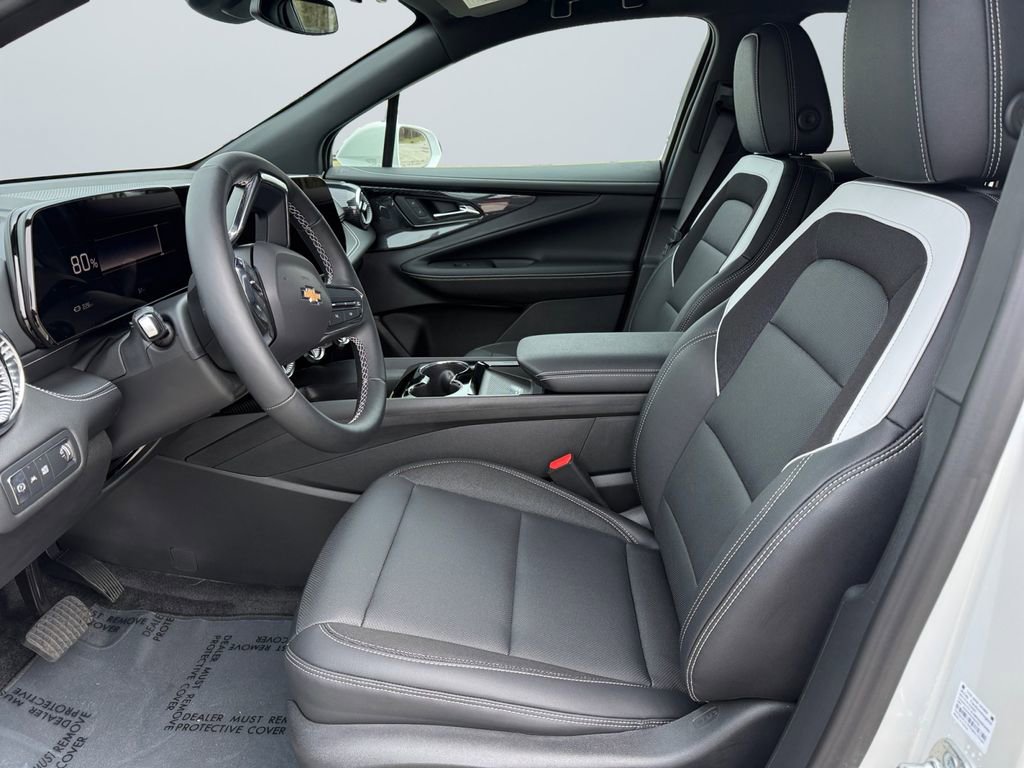 Used 2024 Chevrolet Blazer EV LT image 9